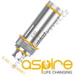 aSpire Cleito žhavící hlava Clapton 0,4ohm – Hledejceny.cz
