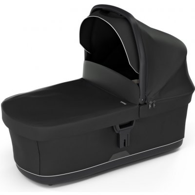 THULE Urban Glide 3,4 korba Black – Hledejceny.cz