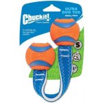 Chuckit! Přetahovadlo Ultra Tug Large – Sleviste.cz