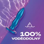 Durex Play Deep & Deeper Butt Plug Set – Zboží Mobilmania