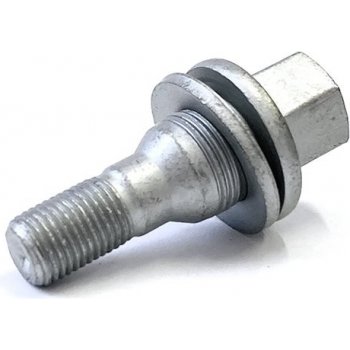 Šroub pro lité disky pro vozy Citroen a Peugeot s rozměrem klíče 17mm (29208, 540567, 46673, 9817024580, 62929208)