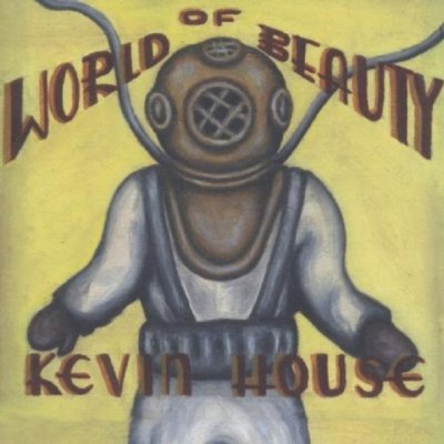 House, Kevin - World Of Beauty – Zbozi.Blesk.cz