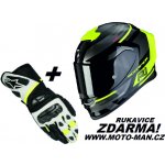 Scorpion EXO-R1 AIR ORBIS – Zboží Mobilmania