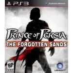 Prince of Persia: The Forgotten Sands – Zboží Živě