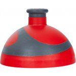 R&B Mědílek VPV2KZ0002 Červené víčko s antracitovou zátkou - R&B Mědílek – Sleviste.cz