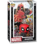 Funko Pop! 46 Marvel Deadpool – Hledejceny.cz