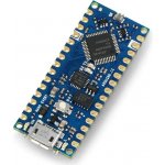 Arduino Nano Každý s konektory ABX00033 – Zboží Mobilmania