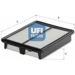 Vzduchový filtr UFI 30.F35.00 – Hledejceny.cz