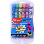 Maped Color'Peps 12 x 12 ml – Zboží Dáma