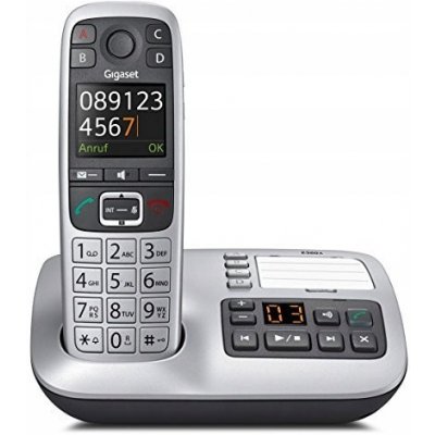 Gigaset S30852-H2728-B101 – Zboží Živě