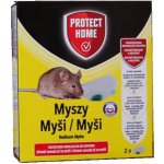 Protect Home Rodicum Alpha návnadový box 2x5 g 2 ks – Hledejceny.cz