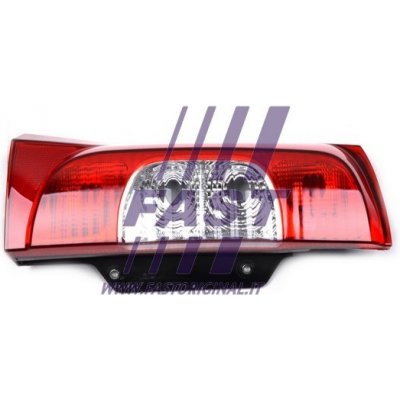 Zadní světlo FAST FT86351 – Hledejceny.cz