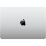 Apple MacBook Pro 14" M5 Pro 16-Core GPU (2026) Silver MJLV4CZ/A – Hledejceny.cz