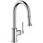 Axor Montreux 16581340 – Hledejceny.cz