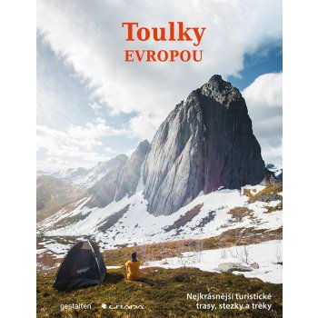 Toulky Evropou