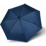 Bugatti Buddy duo pánský plně automatický skládací deštník modrý – Zboží Mobilmania