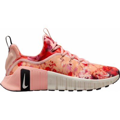Nike Free Metcon 6 AMP W IB6902-600 – Zboží Dáma