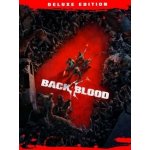 Back 4 Blood (Deluxe Edition) – Hledejceny.cz