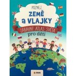 Poznej ZEMĚ A VLAJKY – Hledejceny.cz