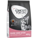 Concept for Life Maine Coon Kitten 2 x 10 kg – Hledejceny.cz