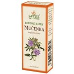 Grešík Mučenka bylinné kapky 50 ml – Hledejceny.cz