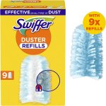 Swiffer Duster náhradní prachovky 9 ks – Zboží Dáma