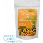 Iswari Bio snídaňová směs Mango baobab 300 g – Zboží Dáma