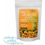 Iswari Bio snídaňová směs Mango baobab 300 g – Hledejceny.cz