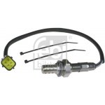 Lambda sonda FEBI BILSTEIN 107587