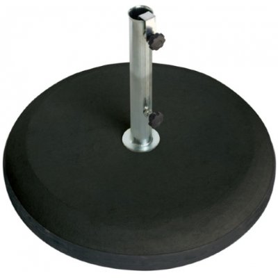 Cementi Vibrati ZB0035445 Betonový stojan Saturno, 25 kg, Ø 45 cm – Zboží Dáma