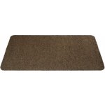 Hamat Rohožka Mercury rug hnědá 35 x 55 cm – Zboží Dáma