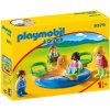 Playmobil Playmobil 9379 Dětský kolotoč