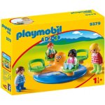 Playmobil 9379 Dětský kolotoč – Hledejceny.cz