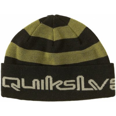 Quiksilver Panwaffle Black