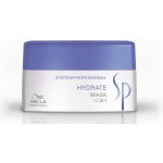 Hydratační maska Wella Professionals SP Hydrate Mask - 200 ml – Hledejceny.cz