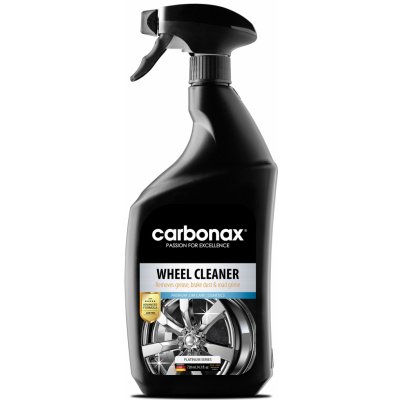 CARBONAX Wheel Cleaner 720 ml