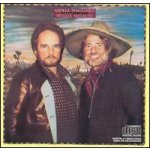 Nelson Willie / Merle Hagg - Pancho & Lefty CD – Hledejceny.cz