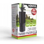 Aquael Turbo Filter 500 – Zboží Dáma