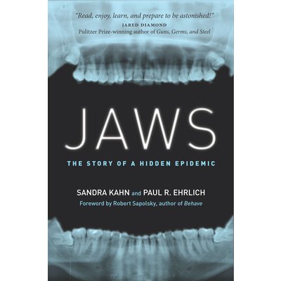 Jaws – Zboží Mobilmania