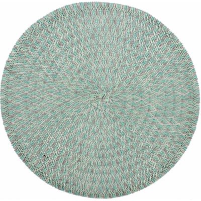 Mybesthome Prostírání kulaté Kabo 38cm – Sleviste.cz