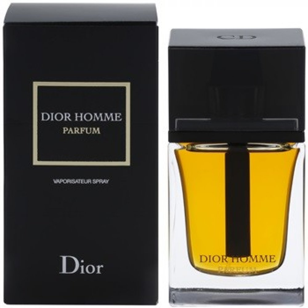 Christian Dior parfém pánský 75 ml | Srovnanicen.cz