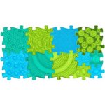 MUFFIK set ortopedických podlah Ocean 11 ks MFK-064 – Zboží Dáma