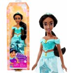 Mattel Disney Princess Aladin Jasmína – Hledejceny.cz