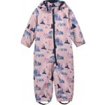Color kids Baby softshell suit AOP Color Kids Zephyr – Zboží Dáma
