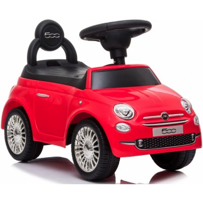 Buddy Toys BPC 5191 Fiat 500 červené – Zboží Dáma Buddy Toys BPC 5191 Fiat 500 červené – Zboží Dáma