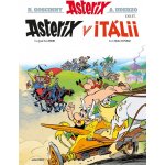 Asterix 37 - Asterix v Itálii - Jean-Yves Ferri – Hledejceny.cz