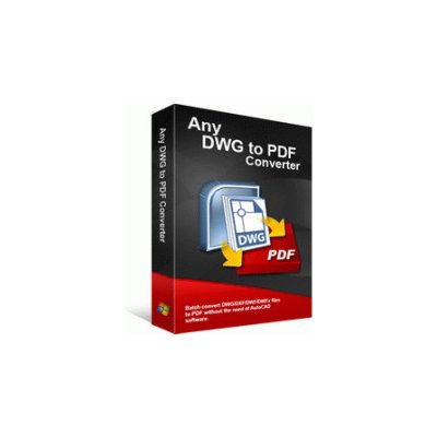 Any DWG to PDF Converter Pro – Hledejceny.cz
