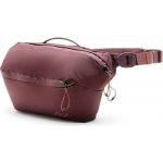 Peak Design Outdoor Sling 4L vínová BAS-4-EP-1 – Zboží Živě