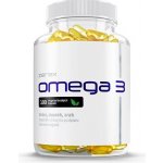 Zerex Omega 3 1000 mg 100 kapslí – Hledejceny.cz