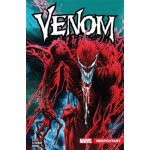 Venom 3 - Nespoutaný - Donny Cates – Hledejceny.cz